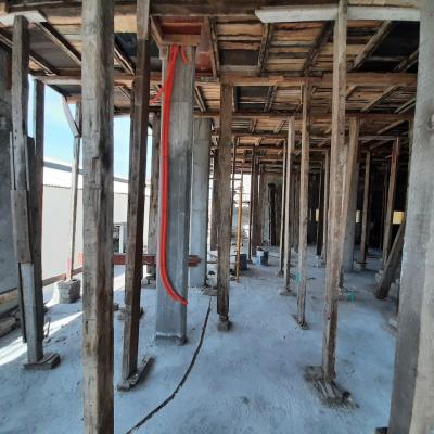 Planta IQC Agro