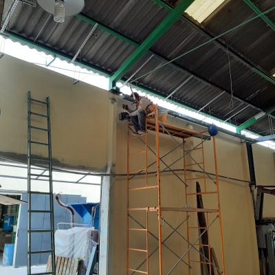 Planta IQC Agro