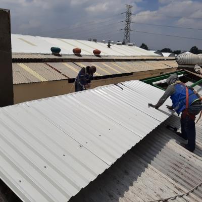 Planta IQC Agro