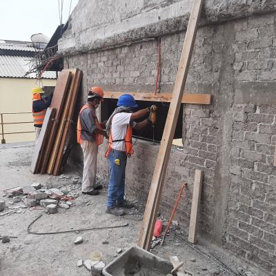 Planta IQC Agro