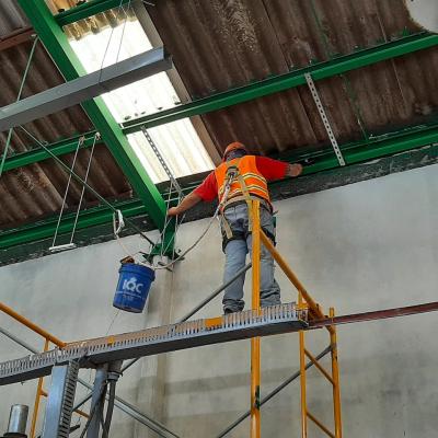 Planta IQC Agro