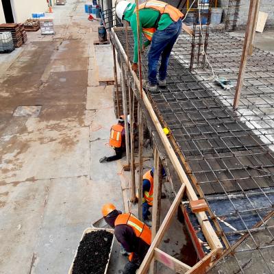 Planta IQC Agro