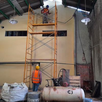 Planta IQC Agro