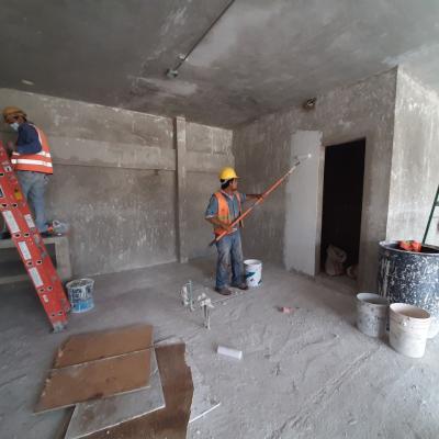 Planta IQC Agro