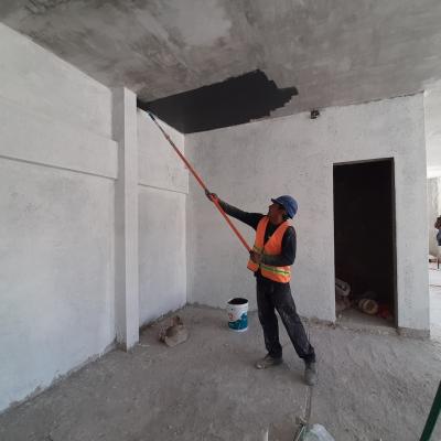 Planta IQC Agro