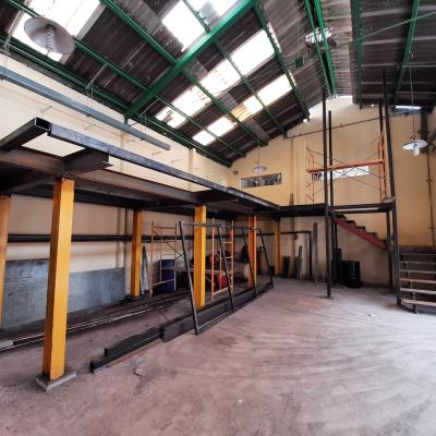 Planta IQC Agro