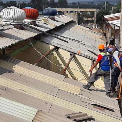 Planta IQC Agro